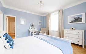 Operastreet City Center Apartment Algarve