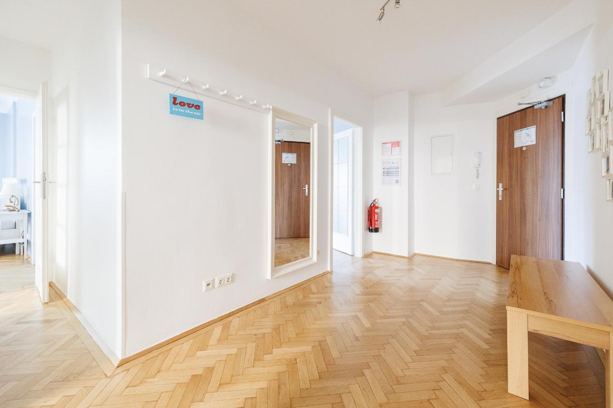 Operastreet City Center Apartment Algarve Vienna Exterior photo