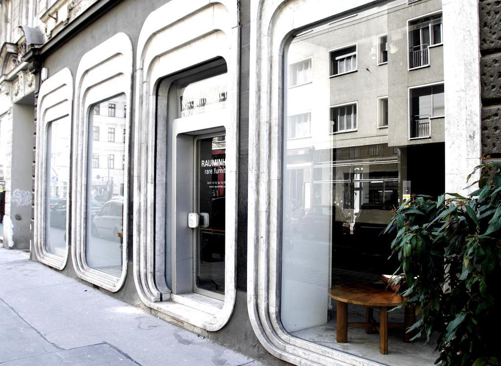 Operastreet City Center Apartment Algarve Vienna Exterior photo
